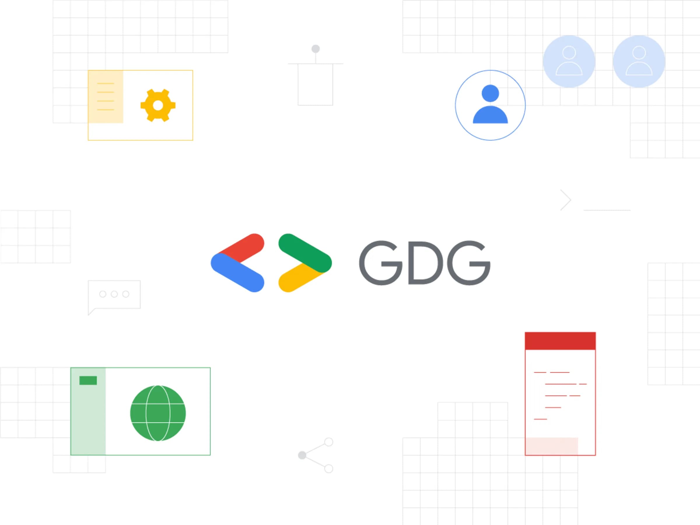 Welcome to GDG